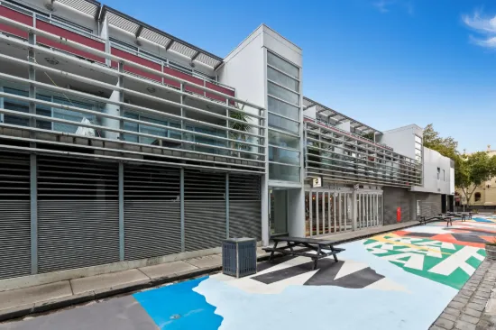 12/2 King Street, Prahran, Vic 3181