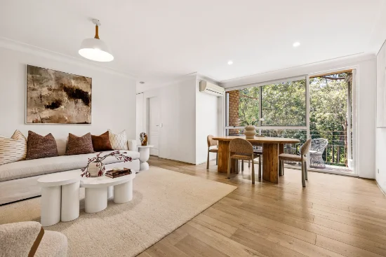 12/2 Murray Street, Lane Cove, NSW 2066 - For Sale
