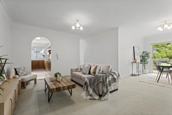 12/2 Selmon Street, Sans Souci, NSW 2219