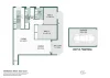 12/2 Selmon Street, Sans Souci, NSW 2219-Floorplan