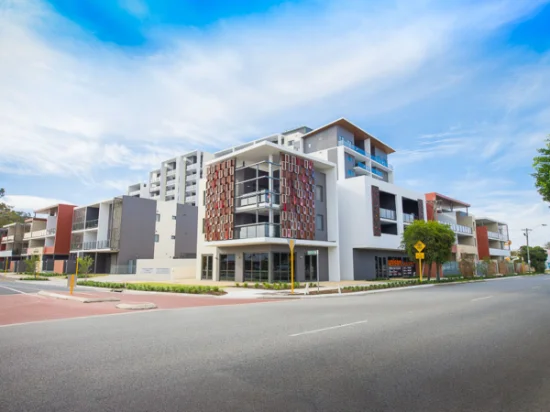 12/2 Tenth Avenue, Maylands, WA 6051 - For Rent