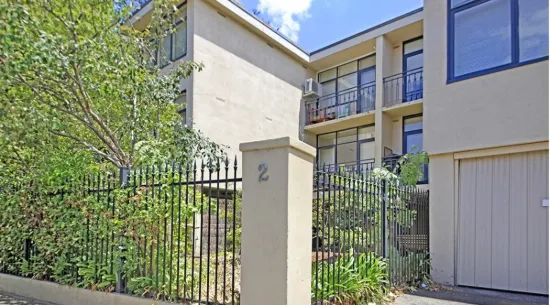 12/2 Wando Grove, St Kilda East, Vic 3183