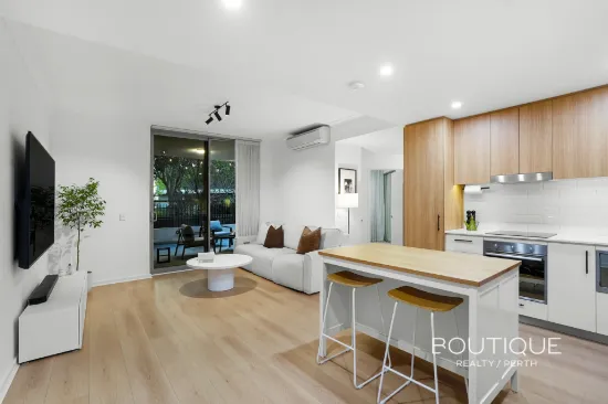 12/2 Wembley Court, Subiaco, WA 6008
