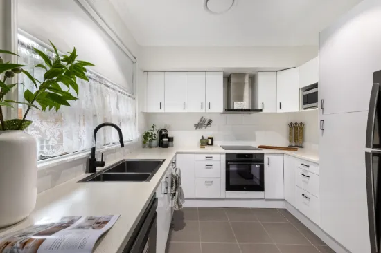 12/2 Woonona Avenue, Wahroonga, NSW 2076