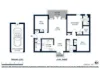 12/2 Woonona Avenue, Wahroonga, NSW 2076-Floorplan