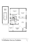 12/20 Barber Avenue, Eastlakes, NSW 2018-Floorplan