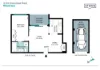 12/20 Crows Nest Street, Waverton, NSW 2060-Floorplan