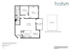 12/20 Dean Street, Claremont, WA 6010-Floorplan