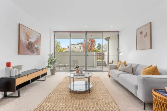 12/20 Eyre Street, Kingston, ACT 2604