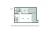 12/20 Eyre Street, Kingston, ACT 2604-Floorplan