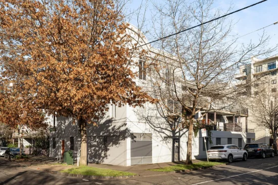 12/200 Brighton Street, Richmond, Vic 3121