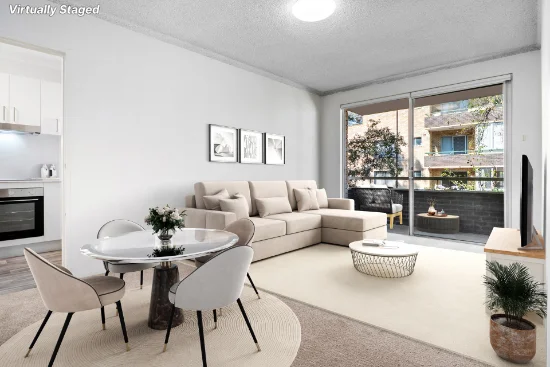 12/206-210 Pacific Highway, Greenwich, NSW 2065