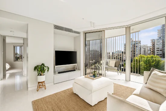 12/21 Waverley Crescent, Bondi Junction, NSW 2022 - For Sale