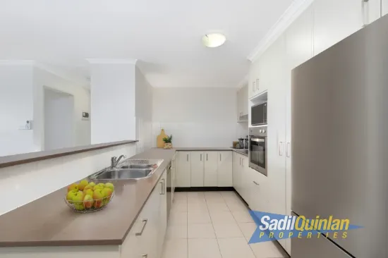 12/21 Wiseman Street, Macquarie, ACT 2614-Image