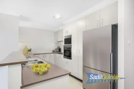 12/21 Wiseman Street, Macquarie, ACT 2614-Image