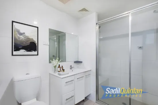 12/21 Wiseman Street, Macquarie, ACT 2614-Image