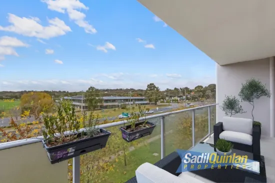 12/21 Wiseman Street, Macquarie, ACT 2614-Image