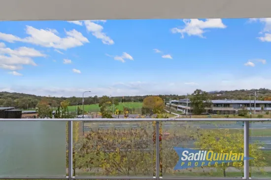12/21 Wiseman Street, Macquarie, ACT 2614-Image
