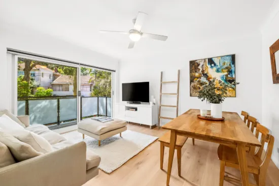 12/211 Old South Head Road, Bondi, NSW 2026