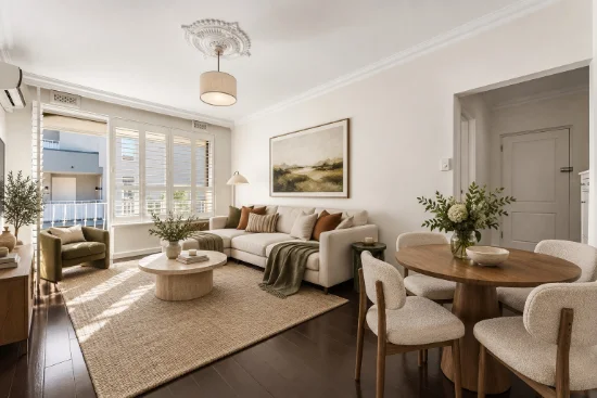 12/219 Burke Road, Glen Iris, Vic 3146