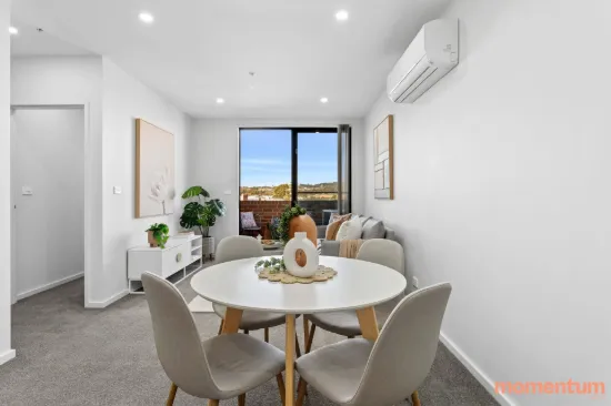 12/22 Cornelius Street, Coombs, ACT 2611