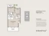 12/22 Oleander Avenue, Biggera Waters, Qld 4216-Floorplan