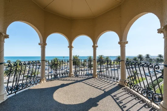 12/22 The Esplanade, St Kilda, Vic 3182