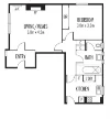 12/22 The Esplanade, St Kilda, Vic 3182-Floorplan