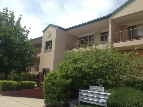 12/23 Aspinall Street, Watson, ACT 2602