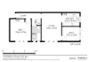 12/23 Balfour Road, Rose Bay, NSW 2029-Floorplan