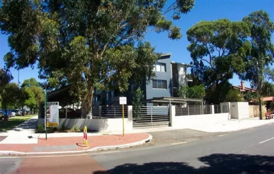 12/23 Hensman Road, Subiaco, WA 6008