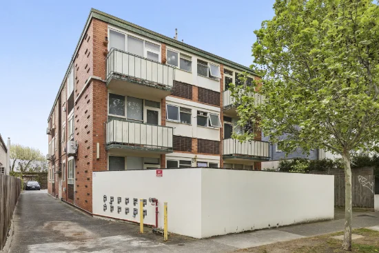 12/23 The Avenue, Windsor, Vic 3181
