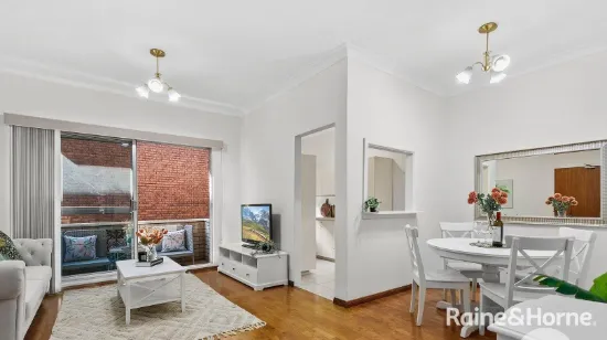 12/23 Willison Road, Carlton, NSW 2218