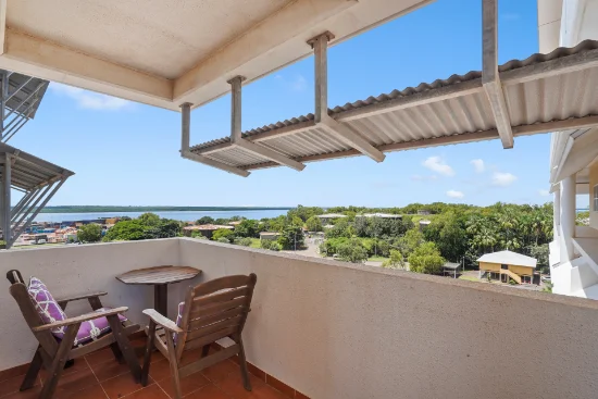 12/24 Harry Chan Avenue, Darwin City, NT 0800