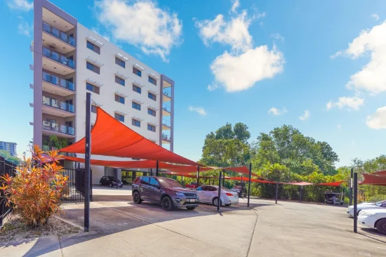 12/24 Harvey Street, Darwin City, NT 0800