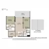 12/24 Lawley Street, North Beach, WA 6020-Floorplan
