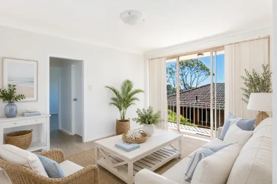 12/24 Pacific Parade, Dee Why, NSW 2099