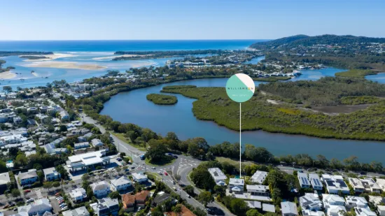 12/243 Weyba Road, Noosaville, Qld 4566