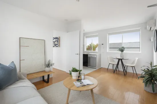 12/245 Hotham Street, Ripponlea, Vic 3185
