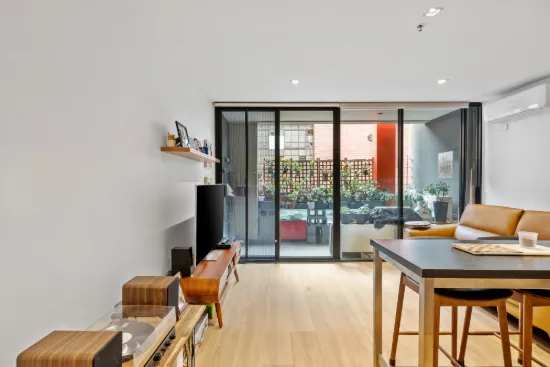 12/25 Byron Street, North Melbourne, Vic 3051