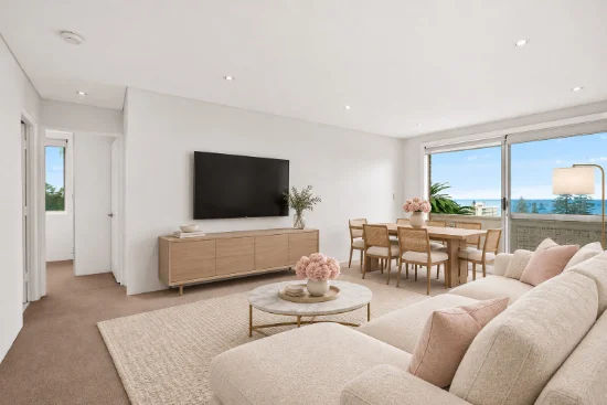 12/25 Stuart Street, Collaroy, NSW 2097