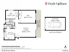 12/25 Stuart Street, Collaroy, NSW 2097-Floorplan