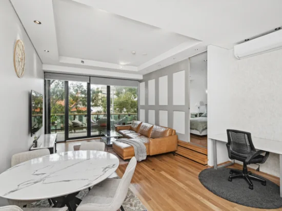 12/255 Adelaide Terrace, Perth, WA 6000