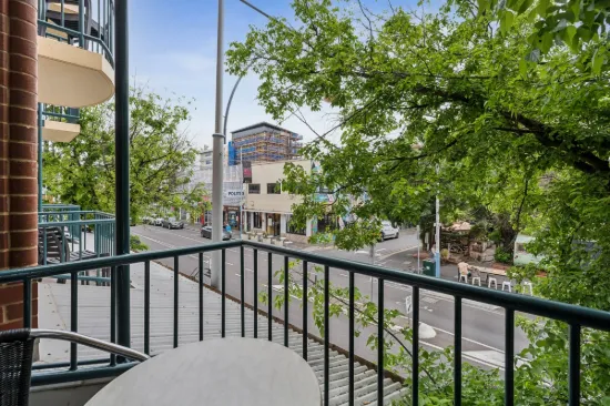 12/255 Hindley Street, Adelaide, SA 5000