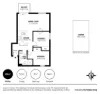 12/255 Hindley Street, Adelaide, SA 5000-Floorplan