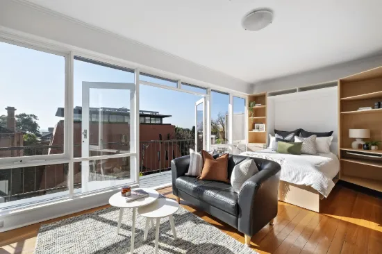 12/259 Domain Road, South Yarra, Vic 3141