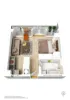 12/259 Domain Road, South Yarra, Vic 3141-Floorplan