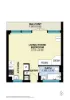 12/259 Domain Road, South Yarra, Vic 3141-Floorplan