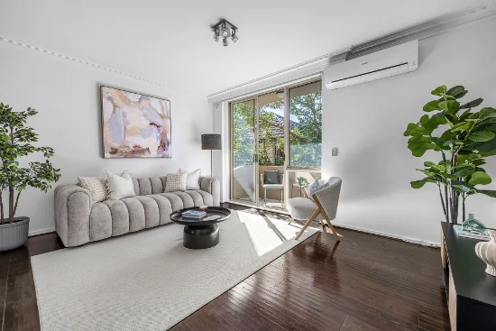 12/26 Armadale Street, Armadale, Vic 3143