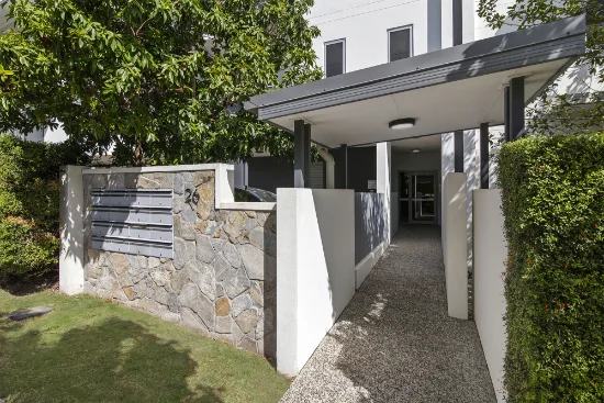 12/26 Denman Street, Alderley, Qld 4051